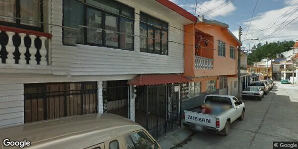 CENTRO DE PROTECCIÓN A VICTIMAS DEL DELITO DELAGACIÓN TEZIUTLÁN